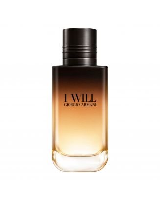 I Will Eau de Parfum 