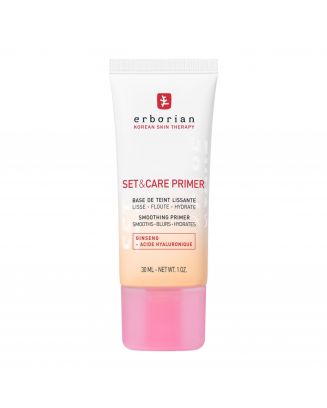 Set & Care Base de Teint Lissante  - Erborian - Maquillage - Visuel 1
