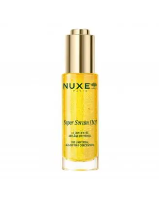Super Serum [10] Le Concentré Anti-Âge Universel 
