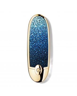 Rouge G - Édition Limitée L'Heure Bleue L'Écrin Bijou Double Miroir 