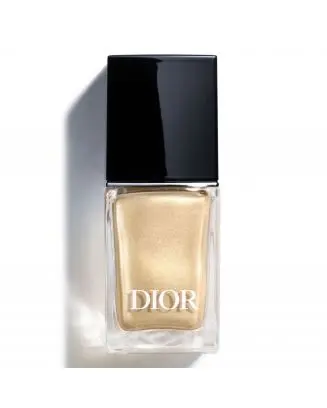 Dior Vernis - Édition Limitée Vernis à Ongles Effet Gel & Couleur Couture 
