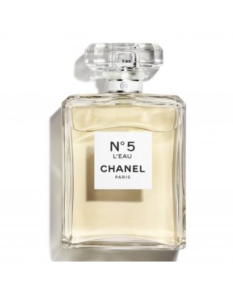 N°5 L'EAU EAU DE TOILETTE 