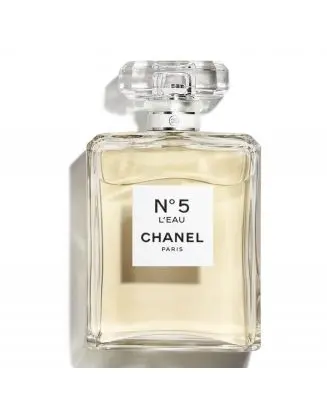 N°5 L'EAU EAU DE TOILETTE 