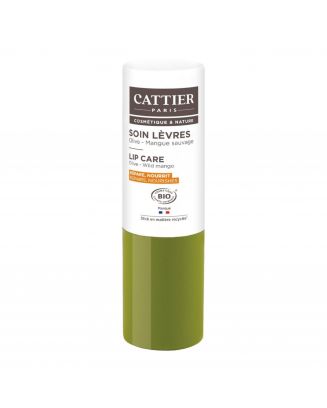 Soin Lèvres Olive - Mangue Sauvage 4g