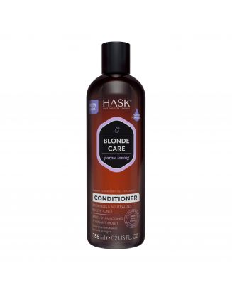 Blonde Care Après-Shampooing Tonifiant Violet 355ml