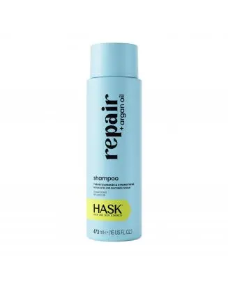Repair - Huile d'Argan Shampoing Réparateur 473ml