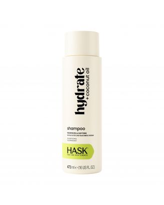 Hydrate - Huile de Coco Shampoing Nourrissant 473ml