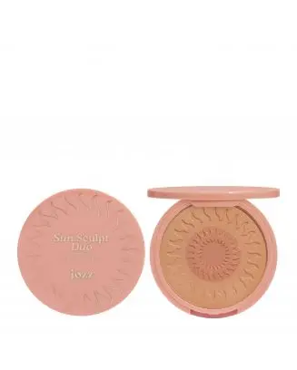 Dolce Estiva Bronzer Sun Sculpt Duo 