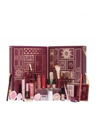 Calendrier de l'Avent Premium Maquillage & Accessoires 