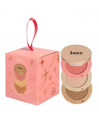 Cracker 3 Wishes Trio Yeux 