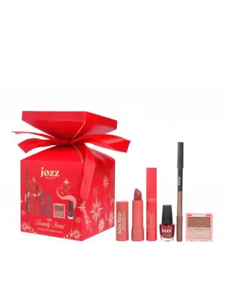 Beauty Icons Coffret Iconiques Maquillage 
