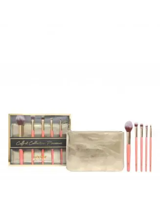 Time To Shine Coffret Pinceaux 