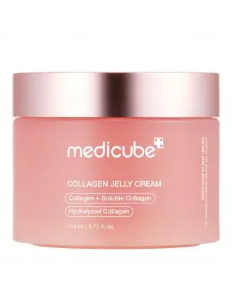 Collagen Jelly Cream Crème-Gel Visage 110ml