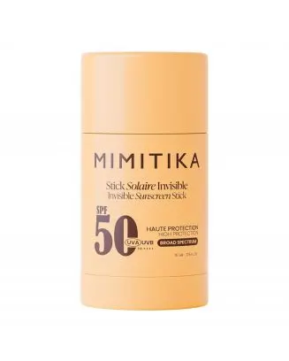 Stick Solaire Invisible SPF50  15g