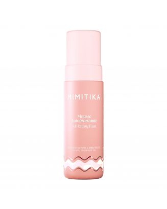 Mousse Autobronzante  150ml