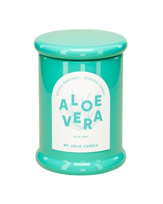 Trendy Bougie Parfumée Aloe Vera