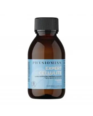 Expert Cellulite Lutte contre les Capitons Cutanés 200ml