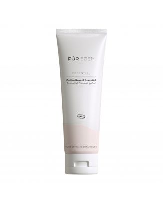 Gel Nettoyant Essentiel Nettoyant Visage 100ml