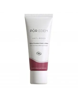 Soin Fondant Anti-rides  Toutes Peaux 40ml