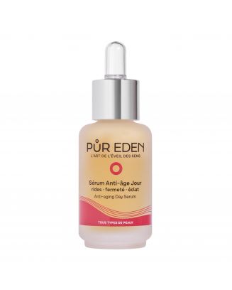 Sérum Anti-Âge Jour Action globale 30ml
