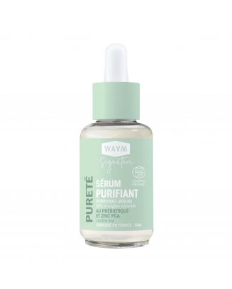 Pureté Sérum Purifiant 30ml