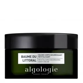 Baume du Littoral Baume Corps Nourrissant Revitalisant  150ml