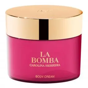 La Bomba  Crème Corps 200ml