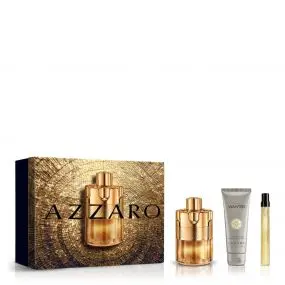 Coffret Forever Wanted Elixir Parfum 100ml, Gel Douche & Format Voyage 
