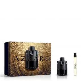 Coffret The Most Wanted Eau de parfum Intense 50ml & Format Voyage 