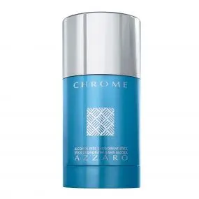 Chrome Déodorant Stick Sans Alcool 75ml