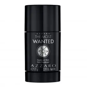 The Most Wanted Déodorant Stick 77g
