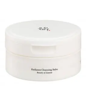 Riz Baume Nettoyant & Démaquillant Éclat 146g