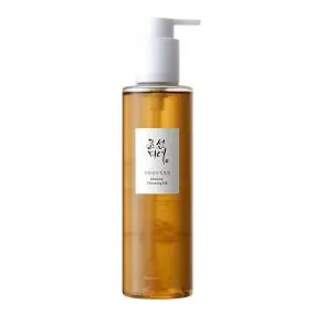 Ginseng Huile Démaquillante 210ml