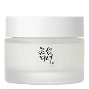 Dynastie Cr&egrave;me Hydratante & Nourrissante 50ml