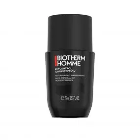 Déodorant Day Control 72H Protection 75ML Déodorant roll-on 72h homme Roll-on 75 ml