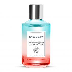 Monoï & Frangipanier Eau de Toilette 100ml