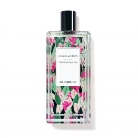 Collection Grands Crus Guaria Morada Eau de Parfum 100ml - Berdoues - Parfum - Visuel 1