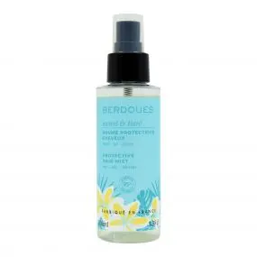 Monoï & Tiaré Brume Protectrice Cheveux 100ml