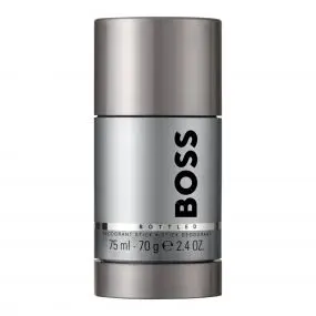 Boss Bottled Déodorant Stick 75g - Boss - Parfum - Visuel 1