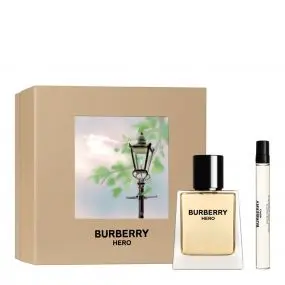 Coffret Hero Eau de Toilette 50ml & Format Voyage 