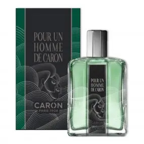 Pour un Homme de Caron Édition Limitée Eau de Toilette 125ml