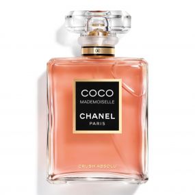 COCO MADEMOISELLE CRUSH ABSOLU EAU DE PARFUM 50ML
