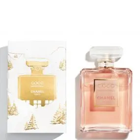 COCO MADEMOISELLE COLLECTOR EAU DE PARFUM 100ML