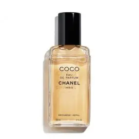 COCO RECHARGE EAU DE PARFUM VAPORISATEUR 60ML