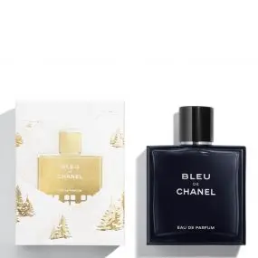 BLEU DE CHANEL EAU DE PARFUM 100ML