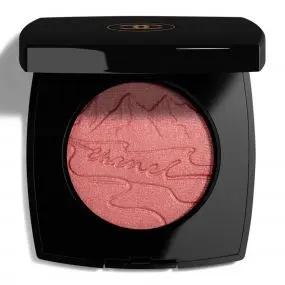 JOUES CONTRASTE INTENSE BLUSH MONT ROSE 7G