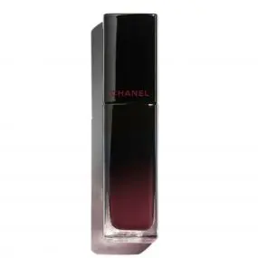 ROUGE ALLURE LAQUE ROUGE À LÈVRES LIQUIDE - ÉDITION LIMITÉE 167 ROUGE NOIR 5.5ML