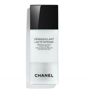 DÉMAQUILLANT LACTÉ INTENSE DÉMAQUILLANT FLACON 100ML