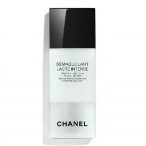 DÉMAQUILLANT LACTÉ INTENSE DÉMAQUILLANT FLACON 100ML