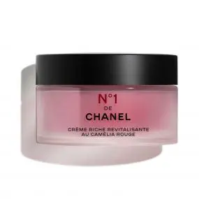 N°1 DE CHANEL CRÈME RICHE REVITALISANTE POT 50G